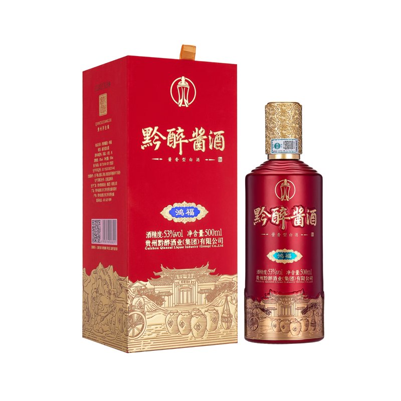 走进酱香型白酒的世界:感受独特的风味与魅力