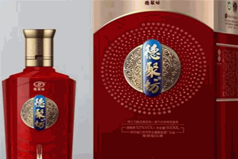 探索中国白酒文化的新篇章:德聚坊酒业引领行业趋势