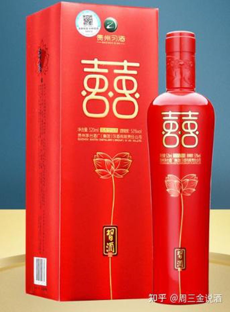 酱香型白酒:传统工艺与现代品味的完美融合